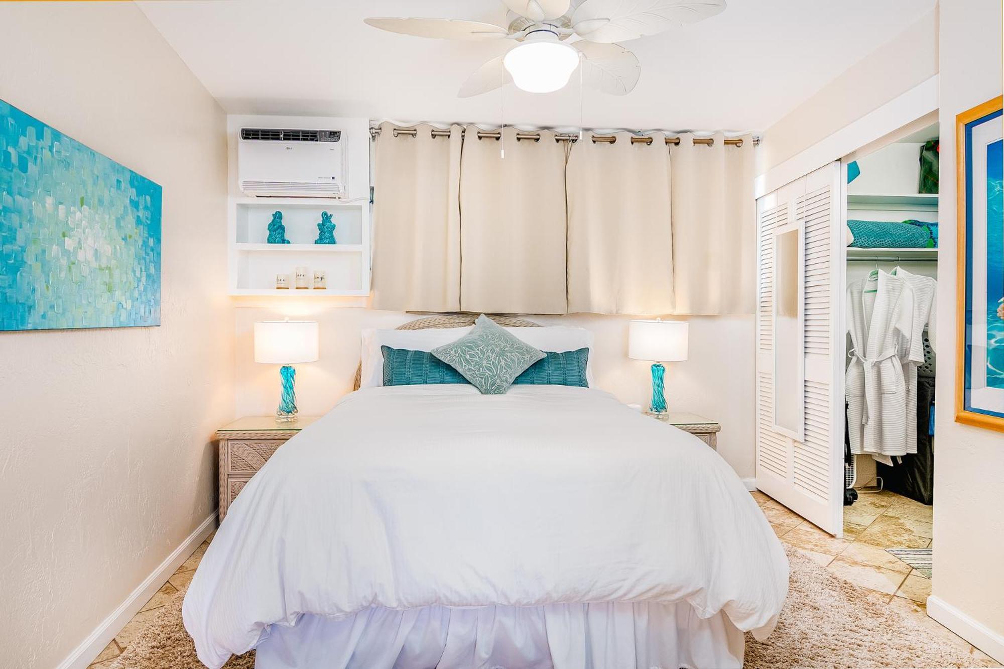 ***Serendipity On The Moana - Legal & Oceanfront - Great For Work & Play!*** Waianae Eksteriør billede